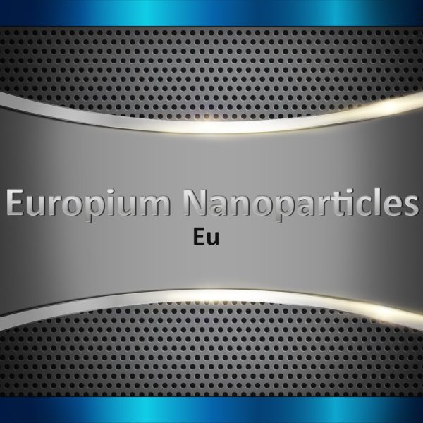 Europium Nanoparticles