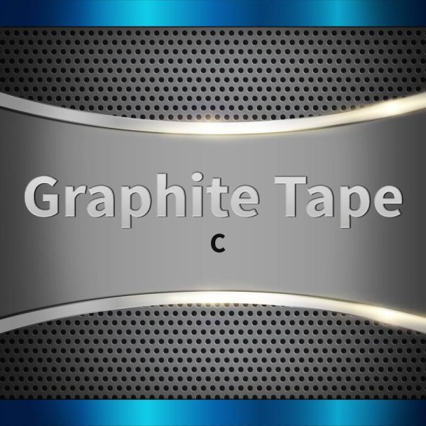 Graphite Tape