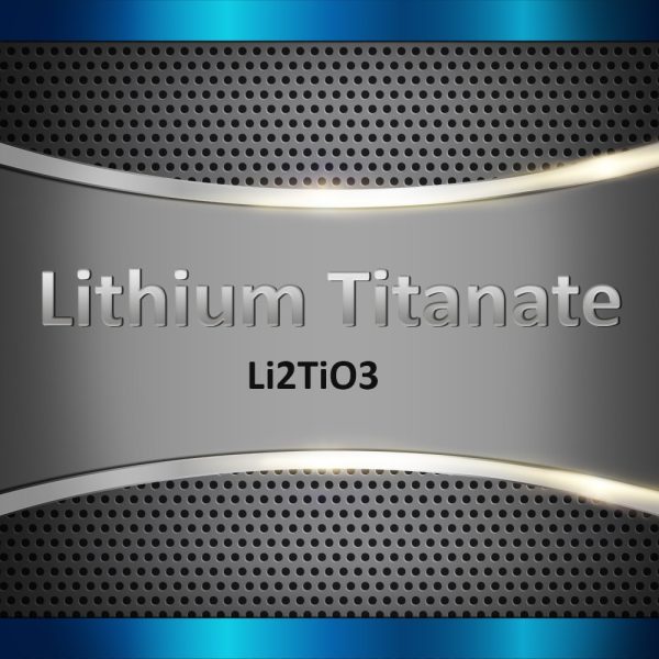 Lithium Titanate