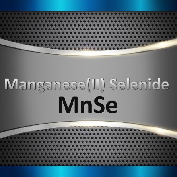 Manganese(II) Selenide