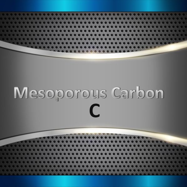 Mesoporous Carbon