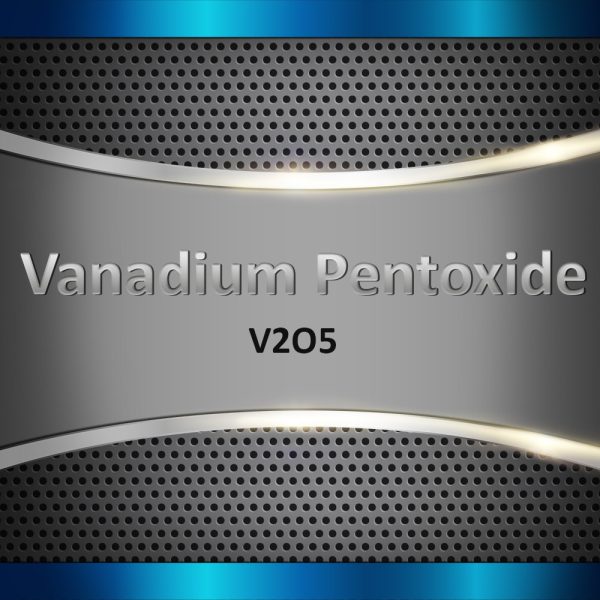 Vanadium Pentoxide