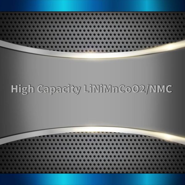 LiNiMnCoO2/NMC