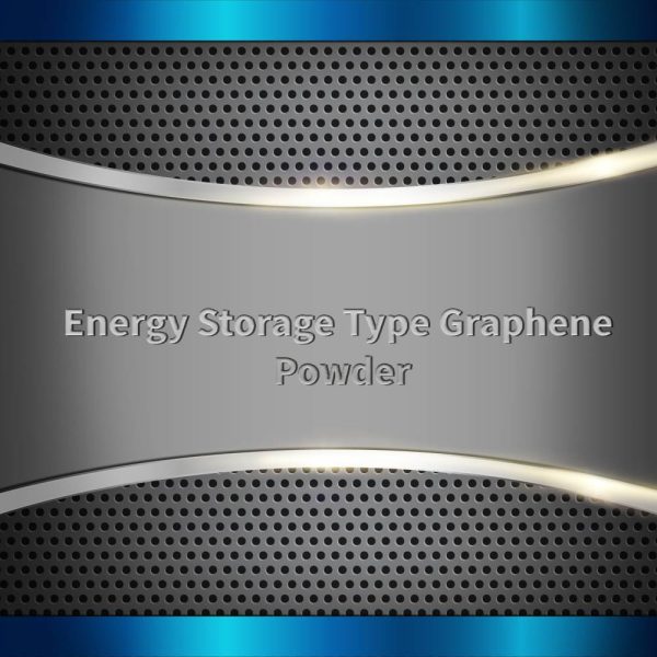 Energy Storage Type Graphene Powder