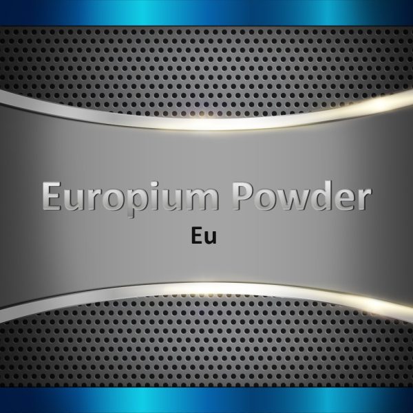 Europium Powder