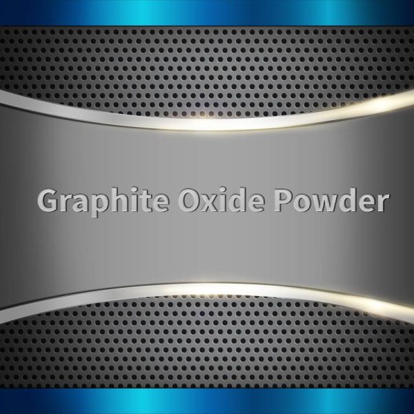 Graphite Oxide Powder